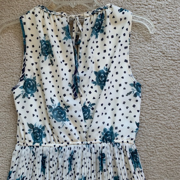 Maison Jules dress like new worn it once - Picture 3 of 7